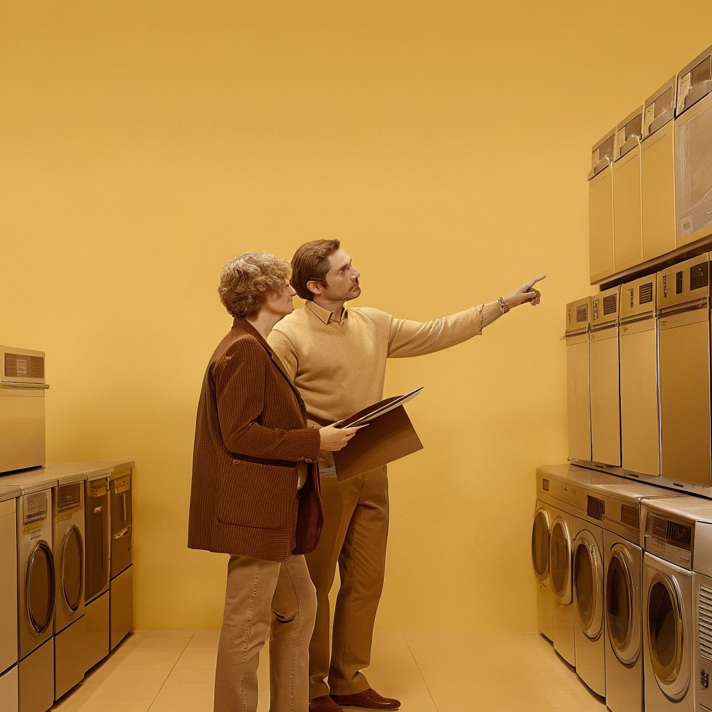 Climate control consultation service